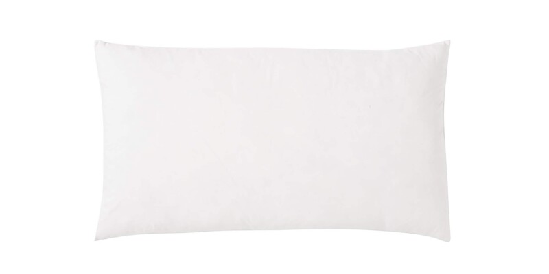 Luxury Down Pillow Insert 8301VI1527SDN