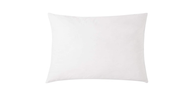 Luxury Down Pillow Insert 8301VI1838SDN