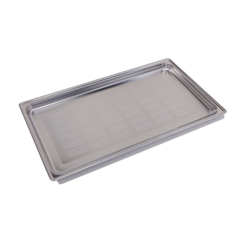 PERFORATED PAN, CSO30, 24 3/4" X 1 3/8" X 14 1/2" 830385