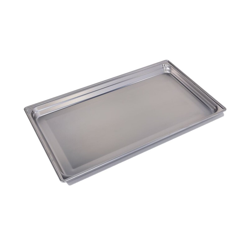 SOLID PAN, CSO30, 24 3/4" X 1 3/8" X 14 1/2" 830388