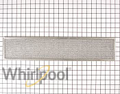 Range Vent Hood Grease Filter 830453