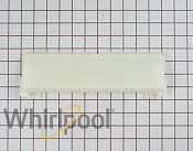 Range Vent Hood Light Lens 830759