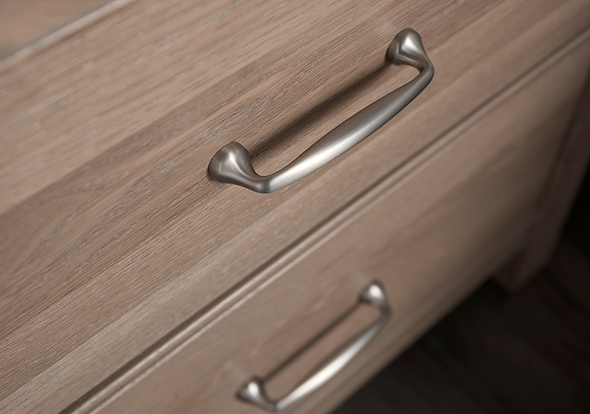 Tide & Timber Chest - 5 Drwr - 831-115 831115
