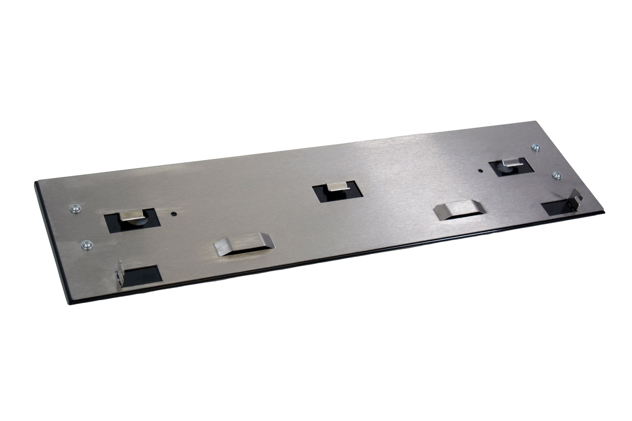 Integrated Front Panel 831321