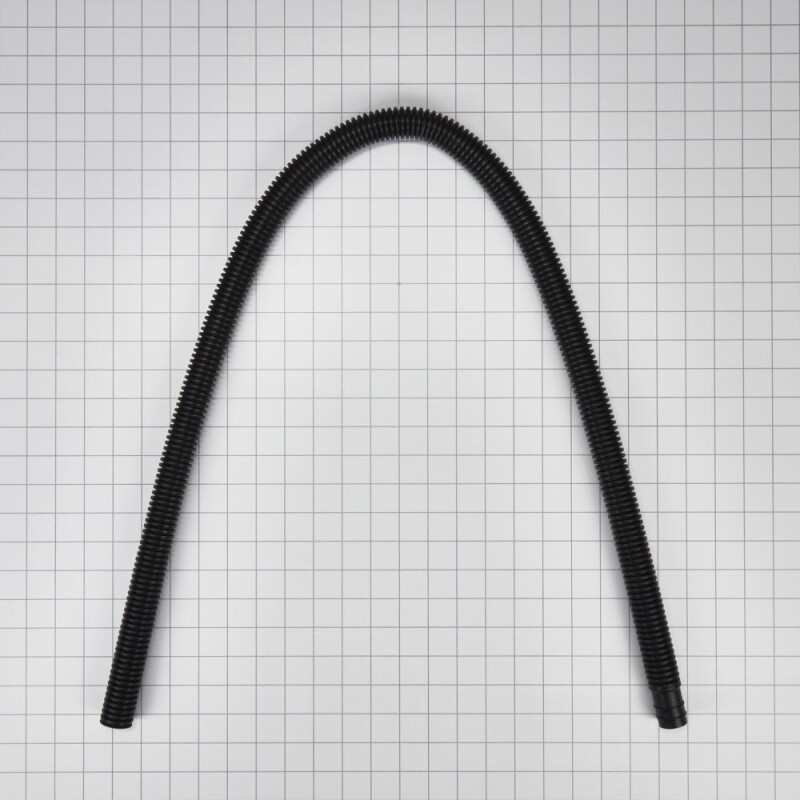 Washing Machine Drain Hose Extension 8318155