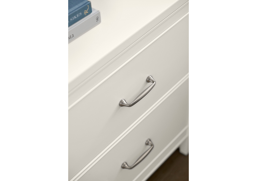 Tide & Timber Nightstand - 2 Drwr - 834-227 834227