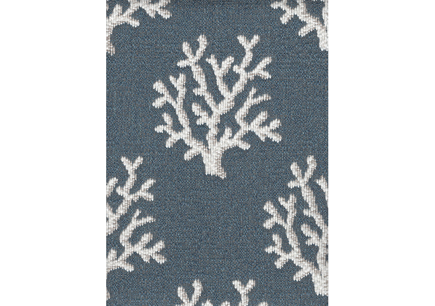 Tide & Timber Full, Queen, King Upholstered Beds in King - 834-661 834661