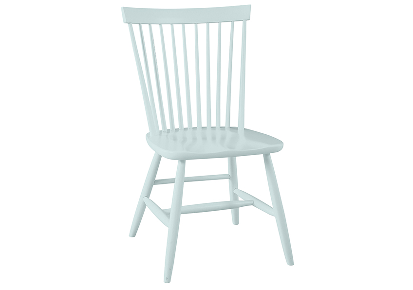 Tide & Timber Desk Chair - 835-007 835007