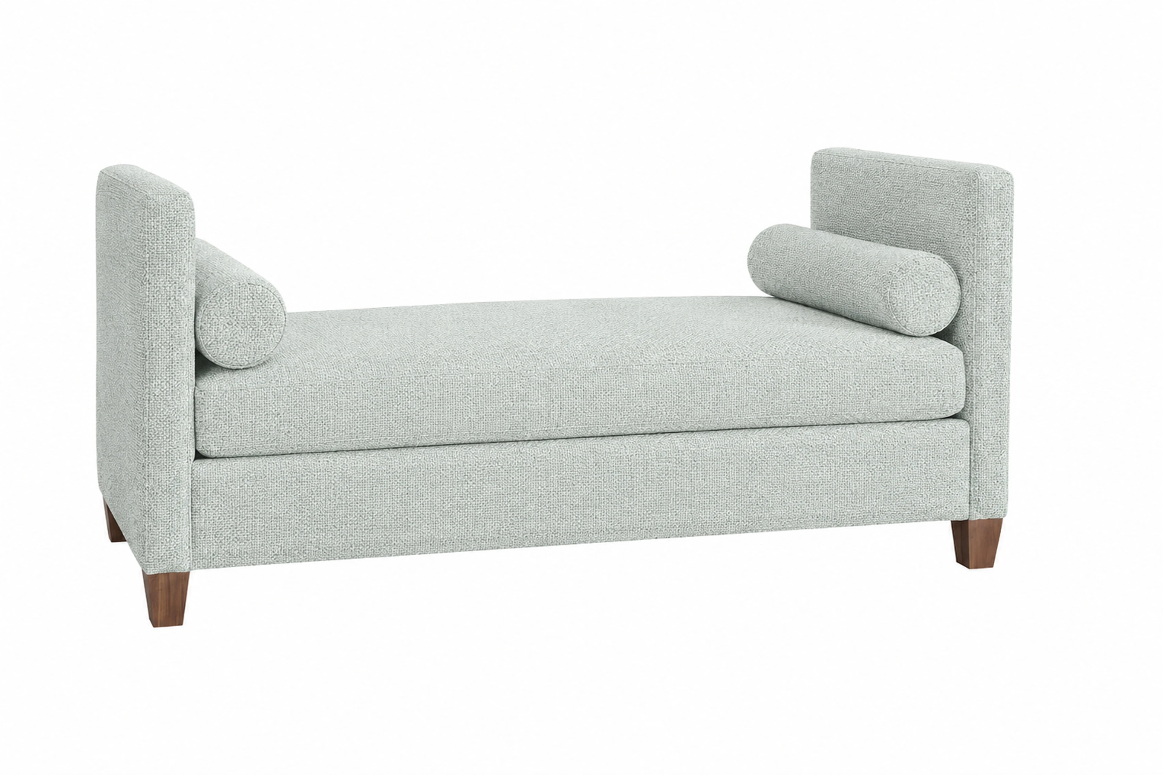 Forest Green Uph Daybed 835303F