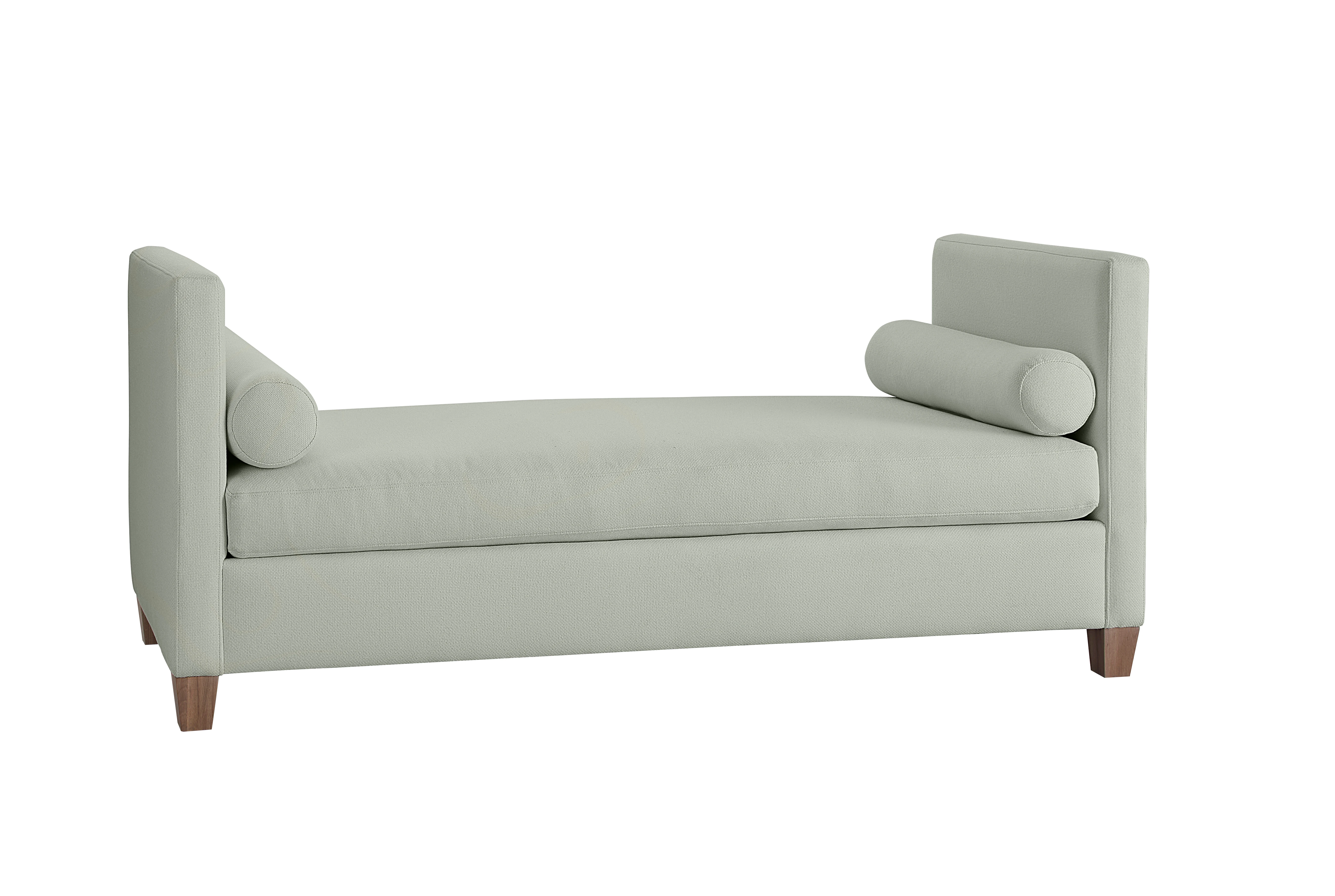 Forest Green Uph Daybed 835303F