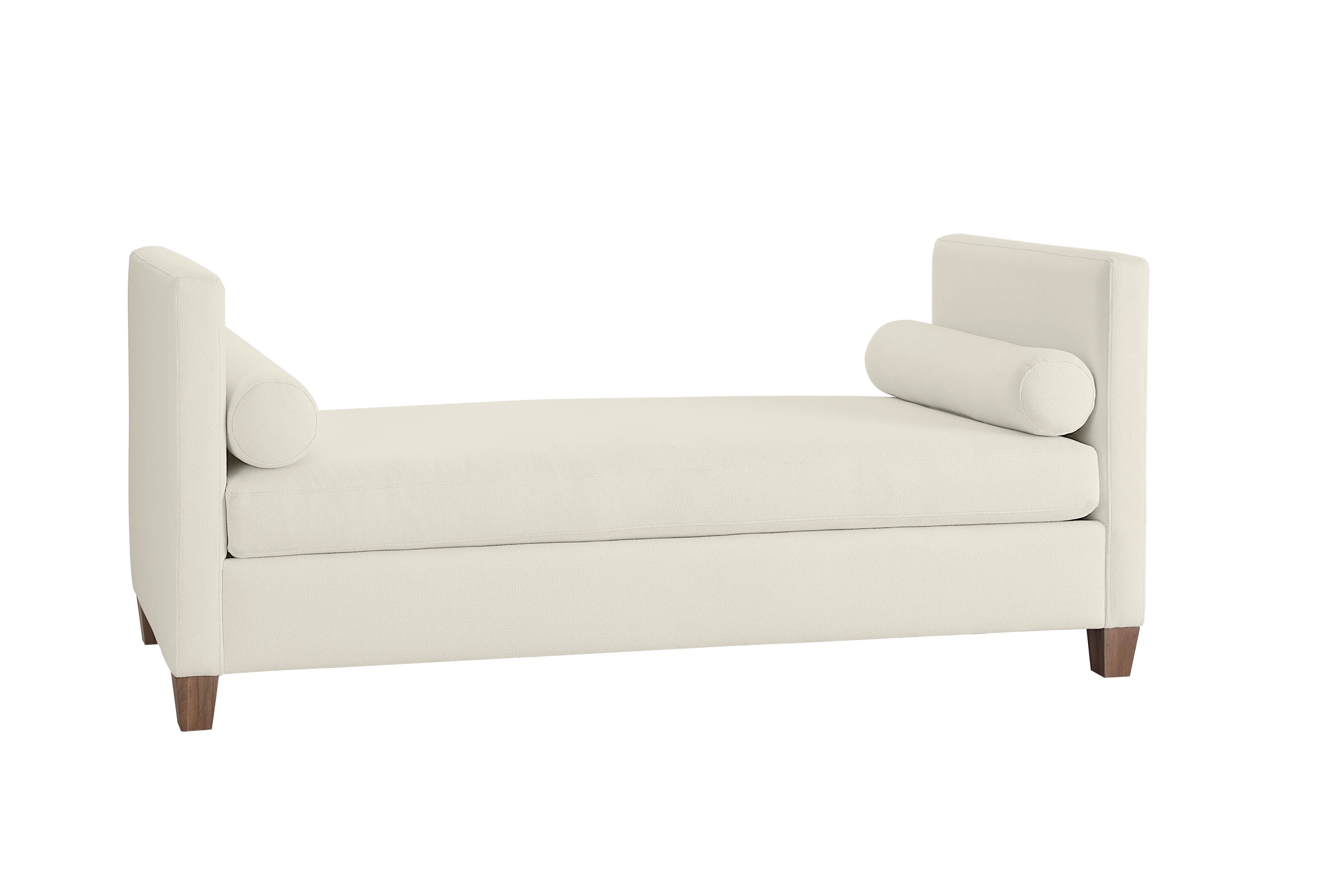 Linen Uph Daybed 835303L