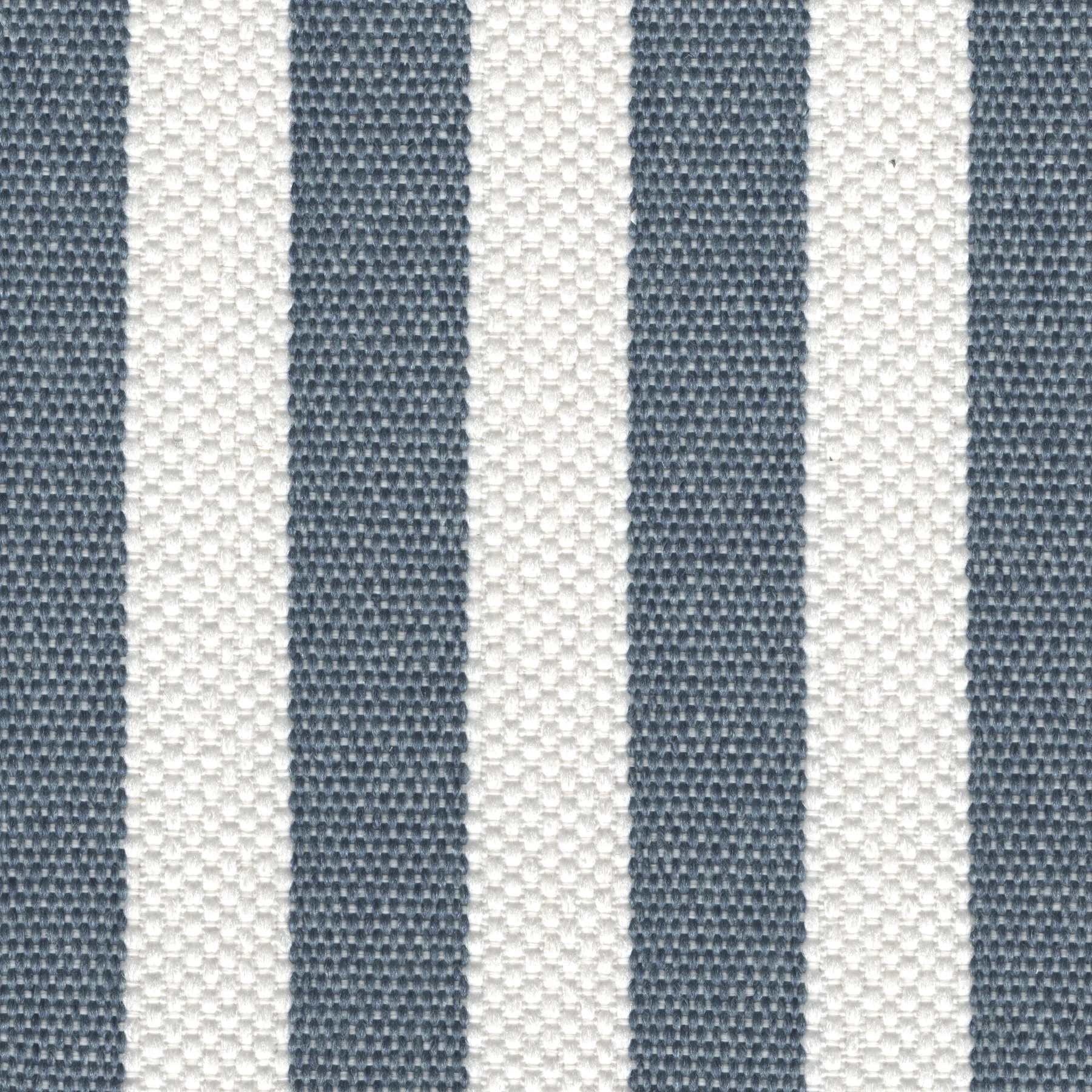 Blue Stripe Uph Daybed 835303S