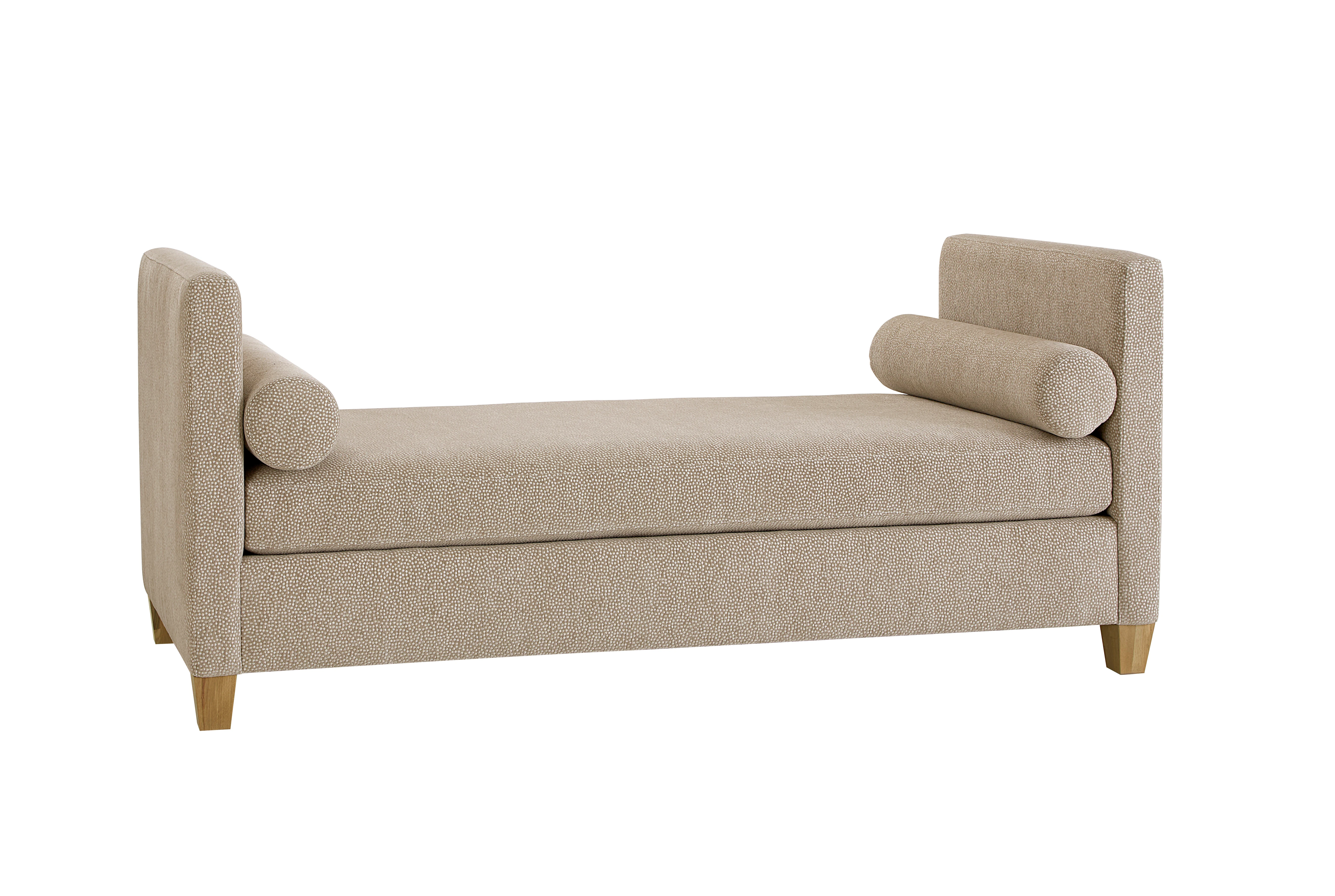 Tan Antelope Uph Daybed 835303T