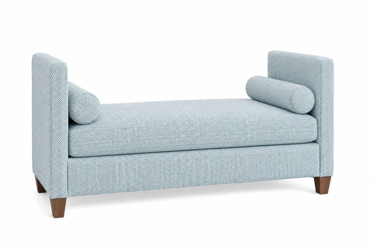 Ocean Blue Uph Daybed 835303U
