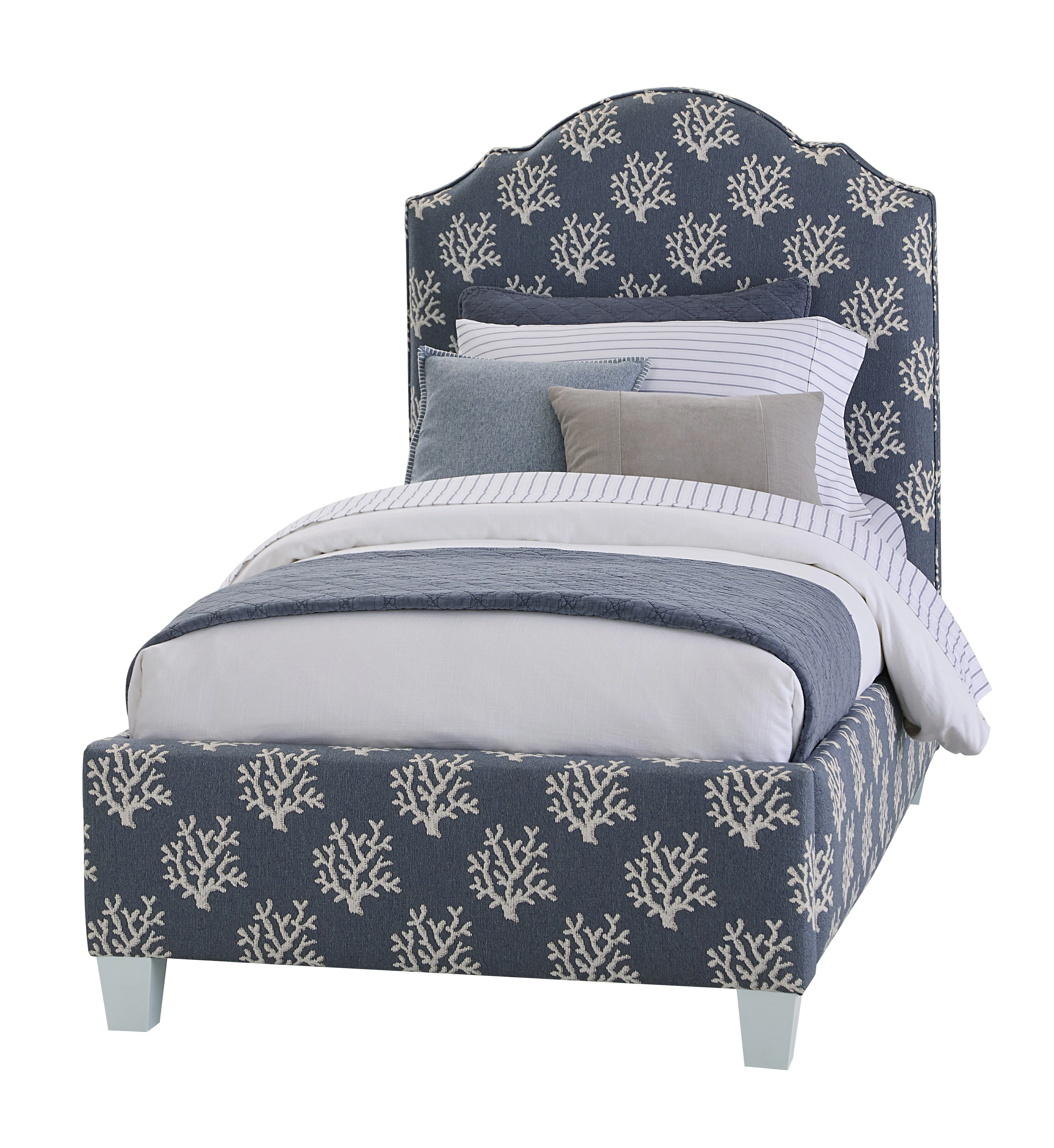 Blue Coral Uph Hdbd 3/3 835331C