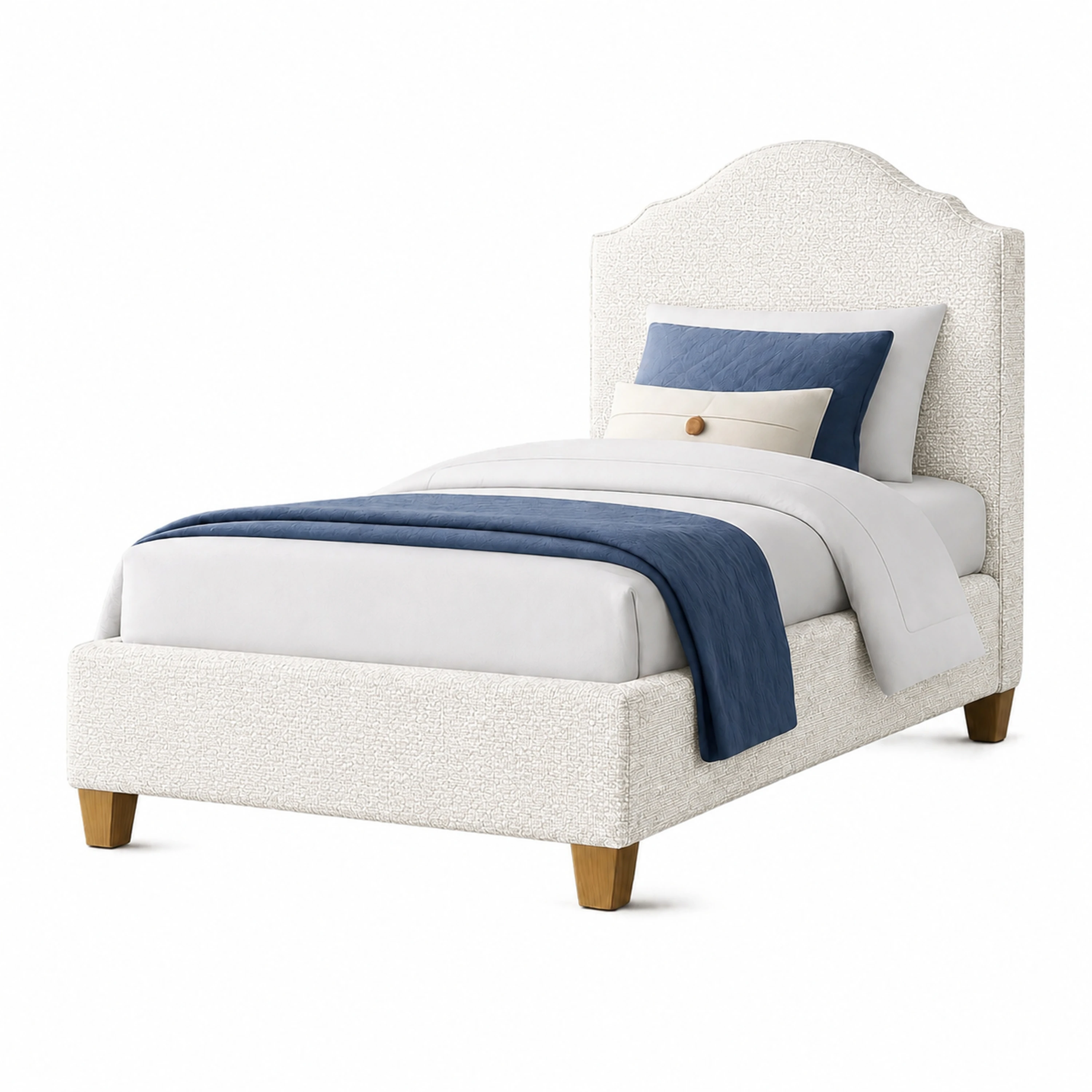 Linen Uph Hdbd 3/3 835331L