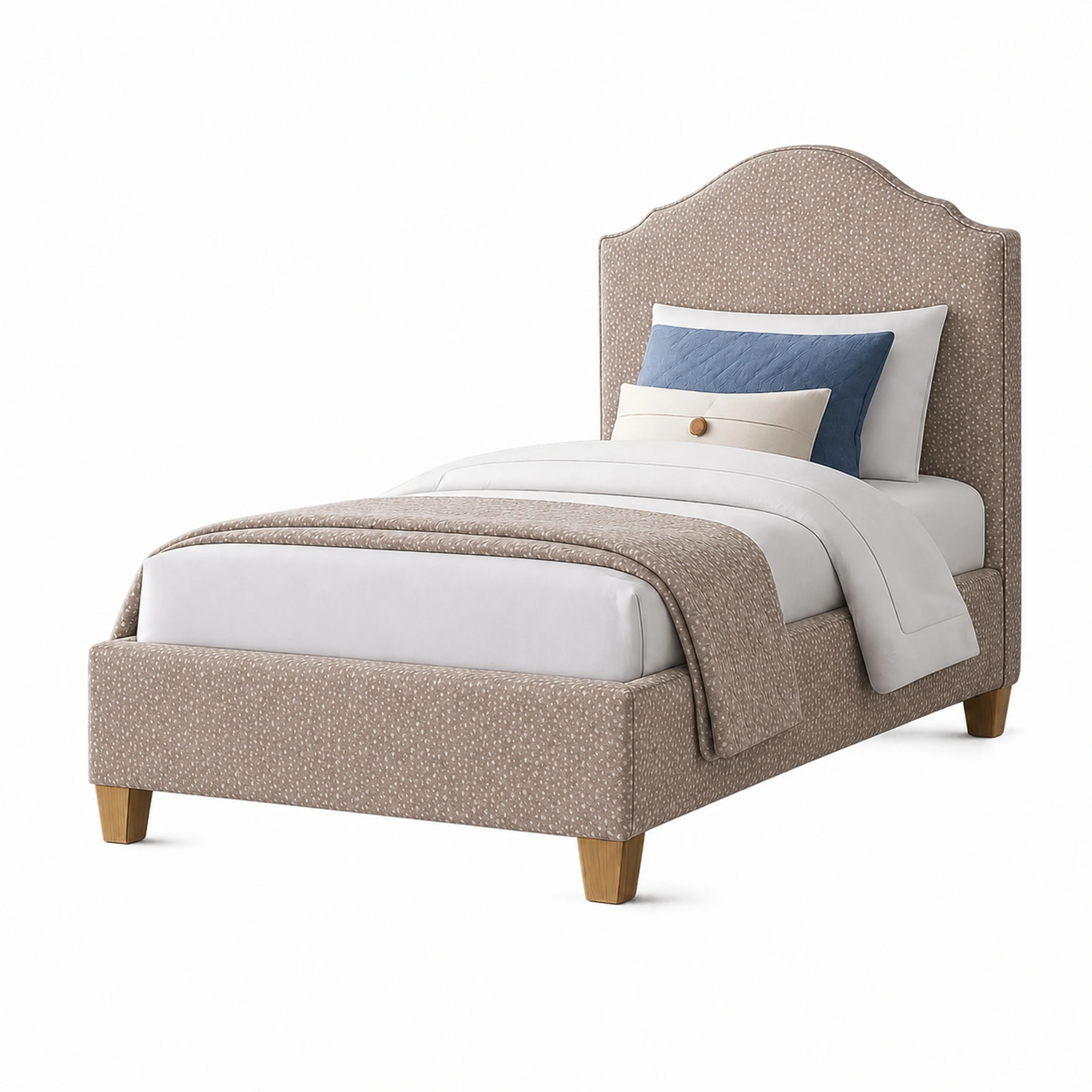 Tan Antelope Uph Hdbd 3/3 835331T