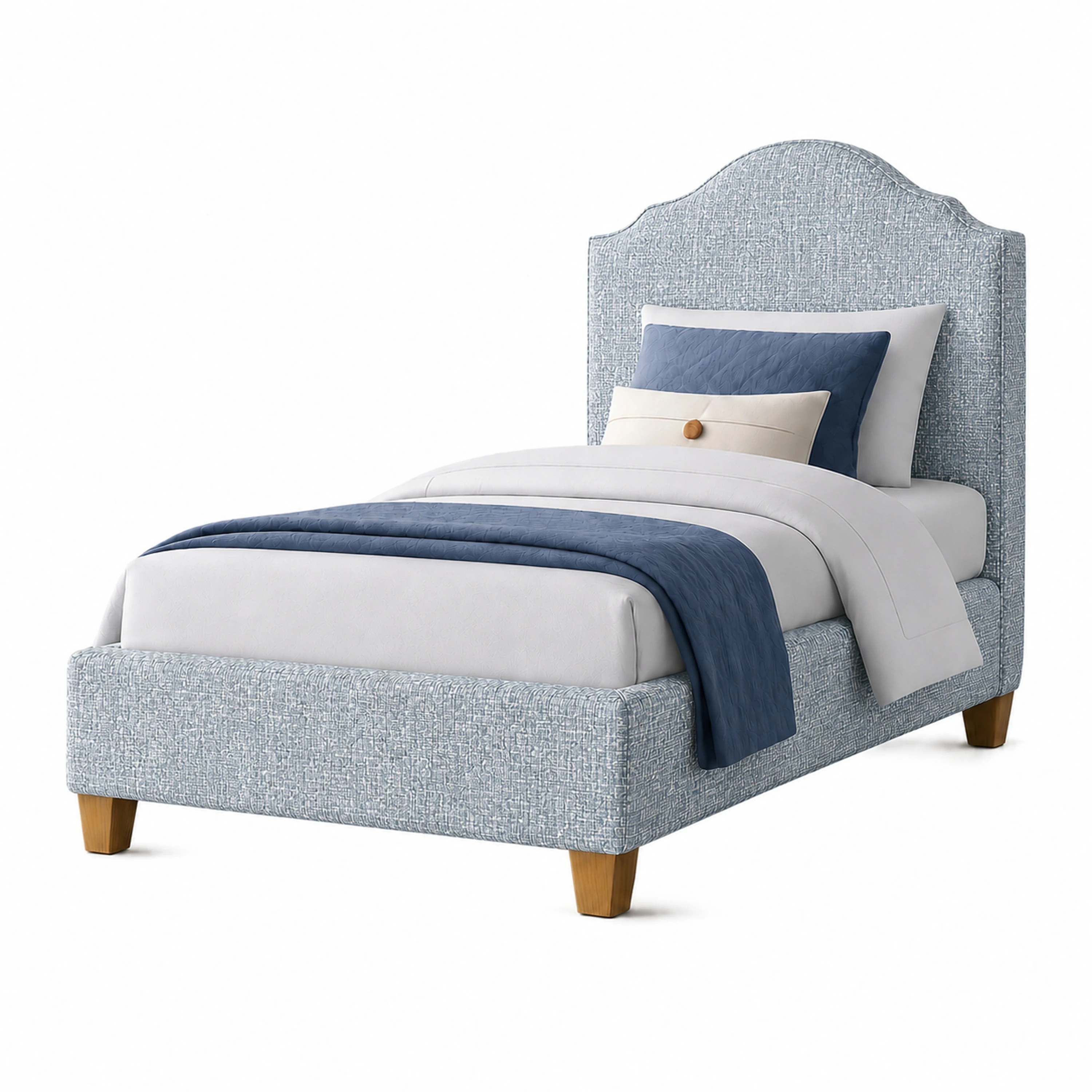 Ocean Blue Uph Hdbd 3/3 835331U