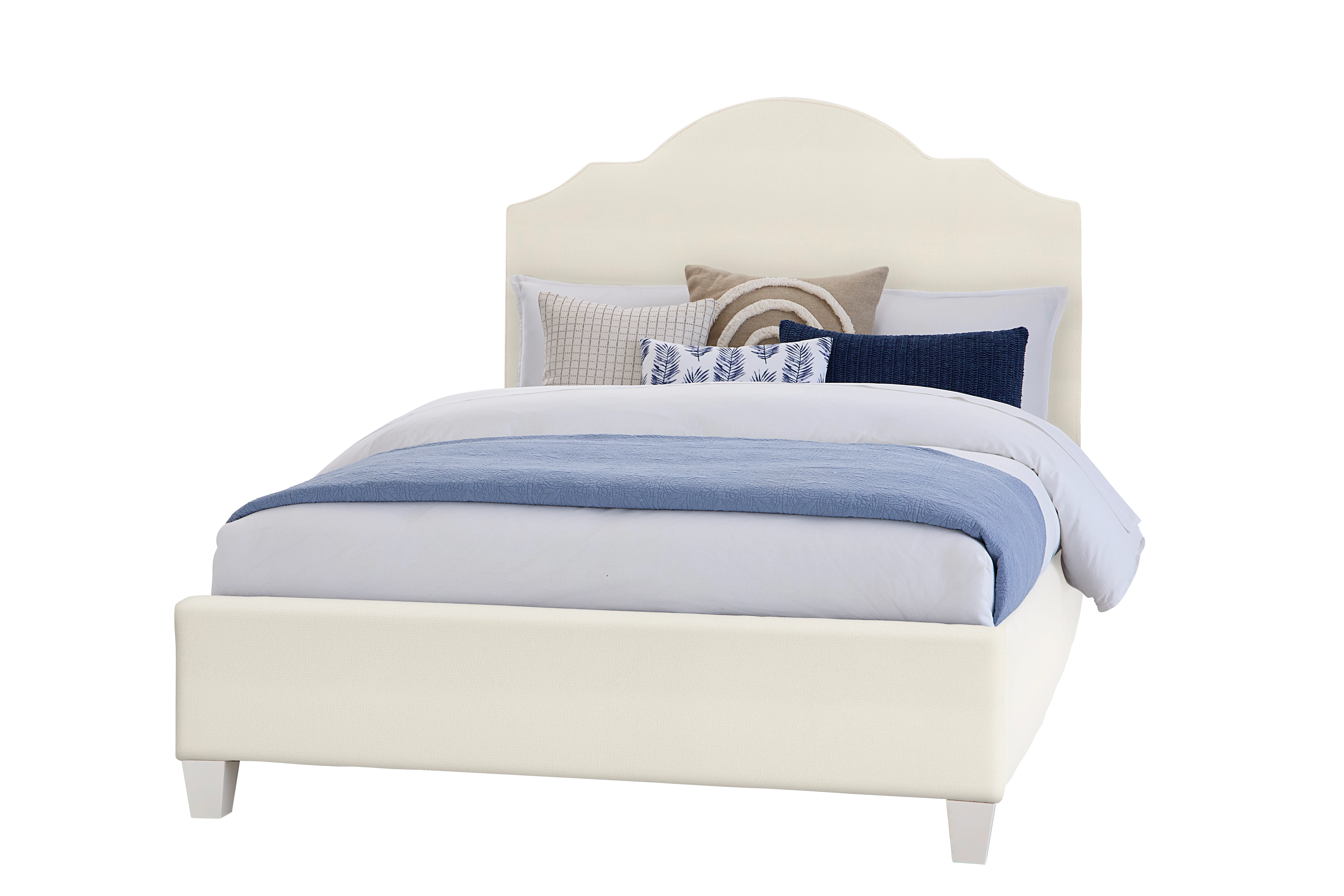 Linen Uph Hdbd 4/6 835441L