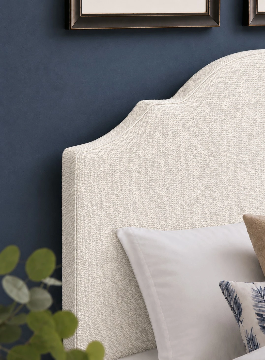 Linen Uph Hdbd 4/6 835441L