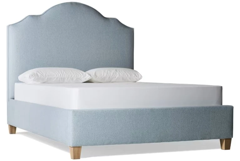 Ocean Blue Uph Hdbd 4/6 835441U