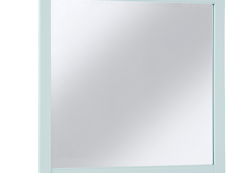 Tide & Timber Landscape Mirror - 835-446 835446