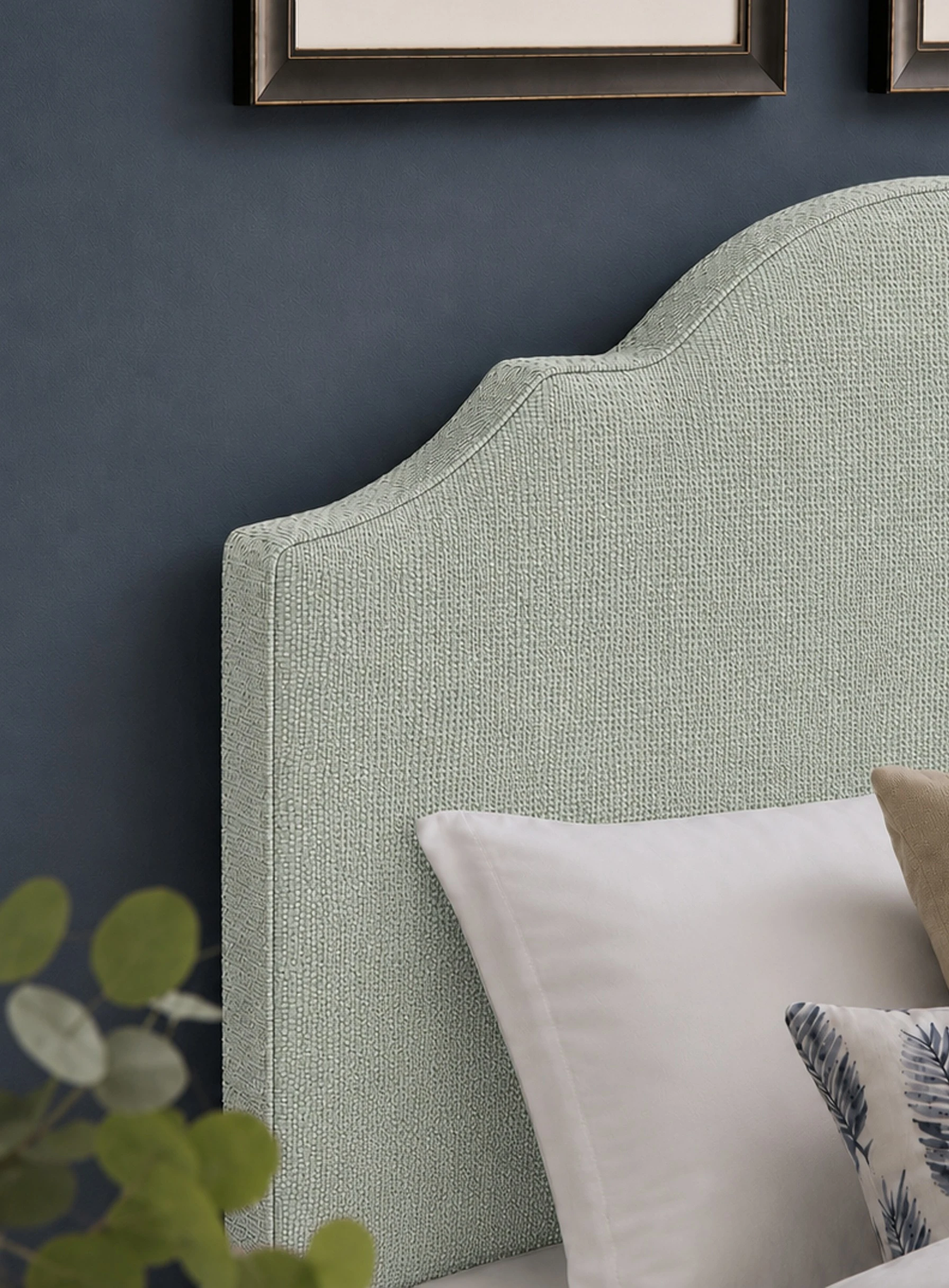 Forest Green Uph Hdbd 6/6 835661F