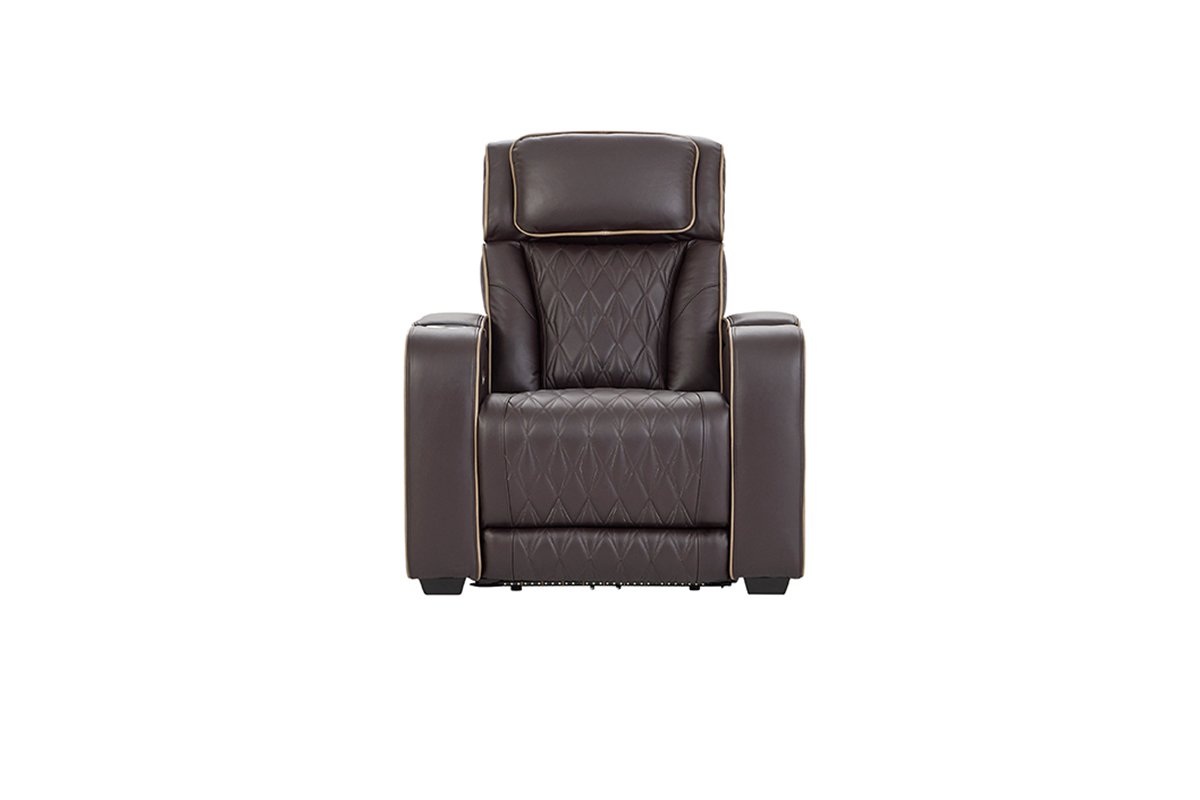 83608 RCL B Brunette 83608PRCLBB01