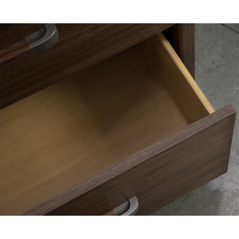 Elsie 2 Drawer Nightstand 83768