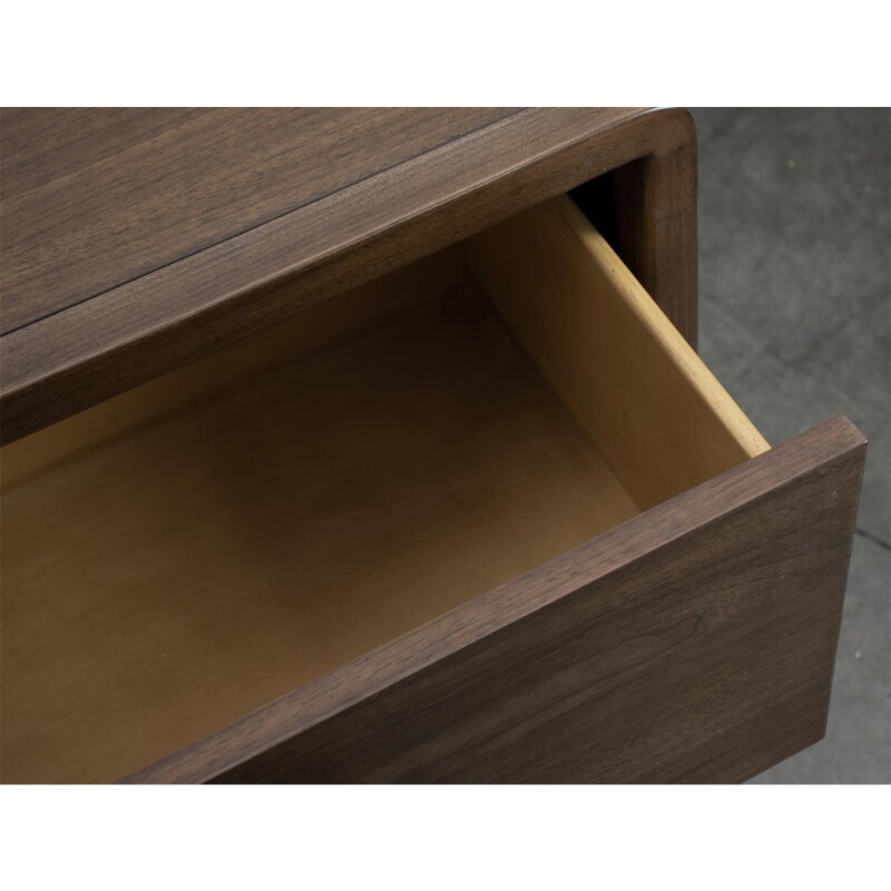 Elsie 2 Drawer Nightstand 83768