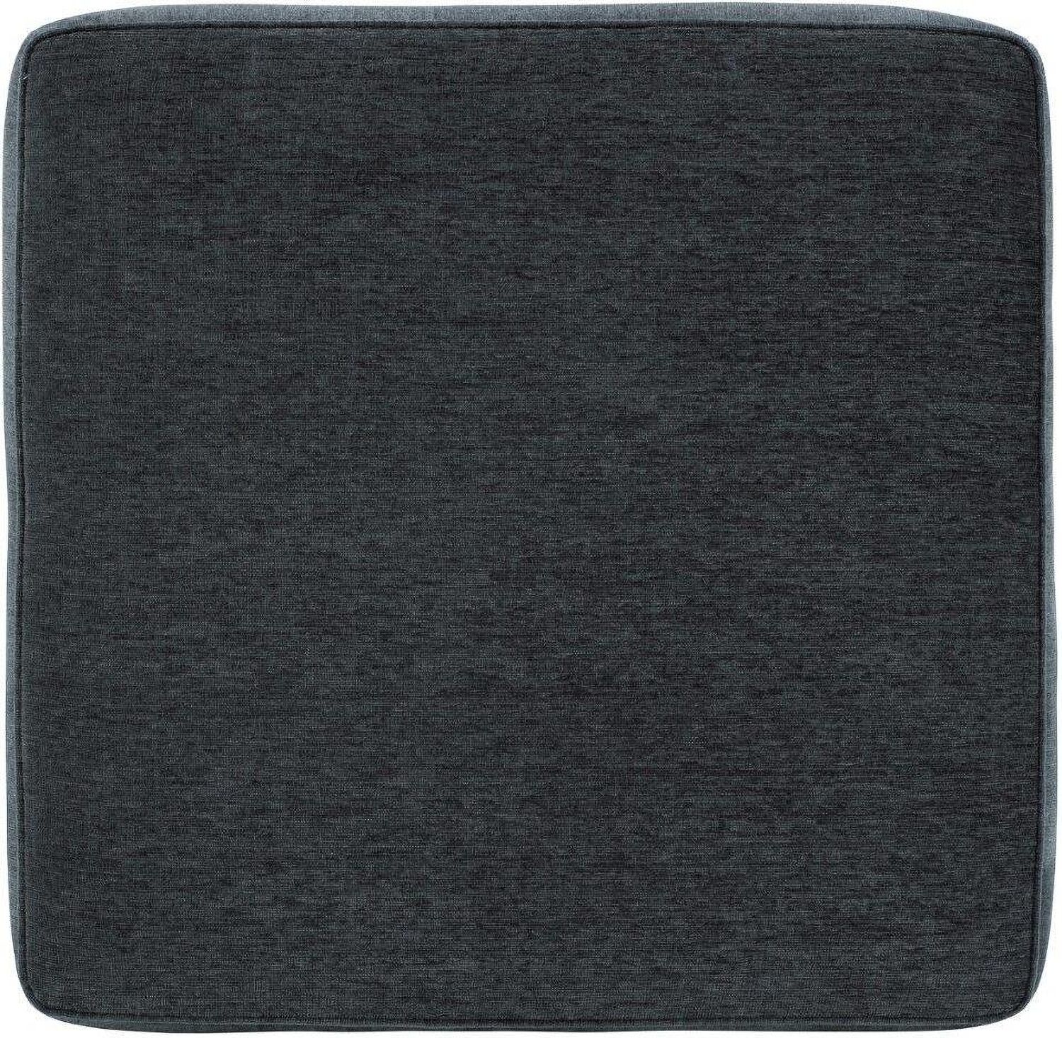 Abinger Accent Ottoman In Smoke 8390508