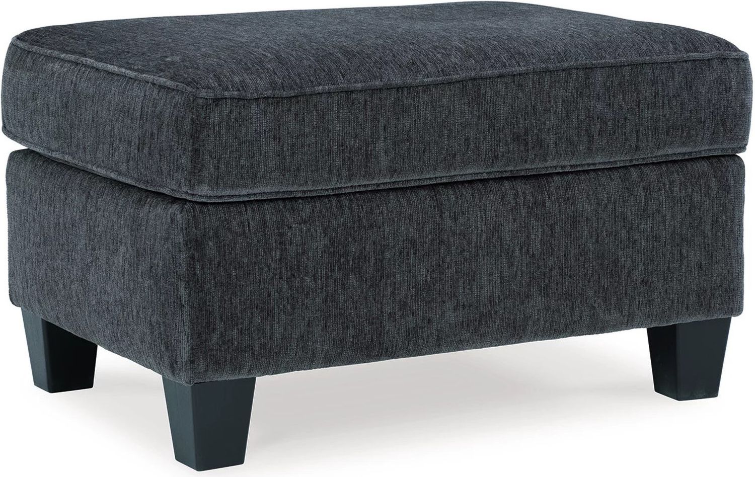 Abinger Ottoman In Smoke 8390514