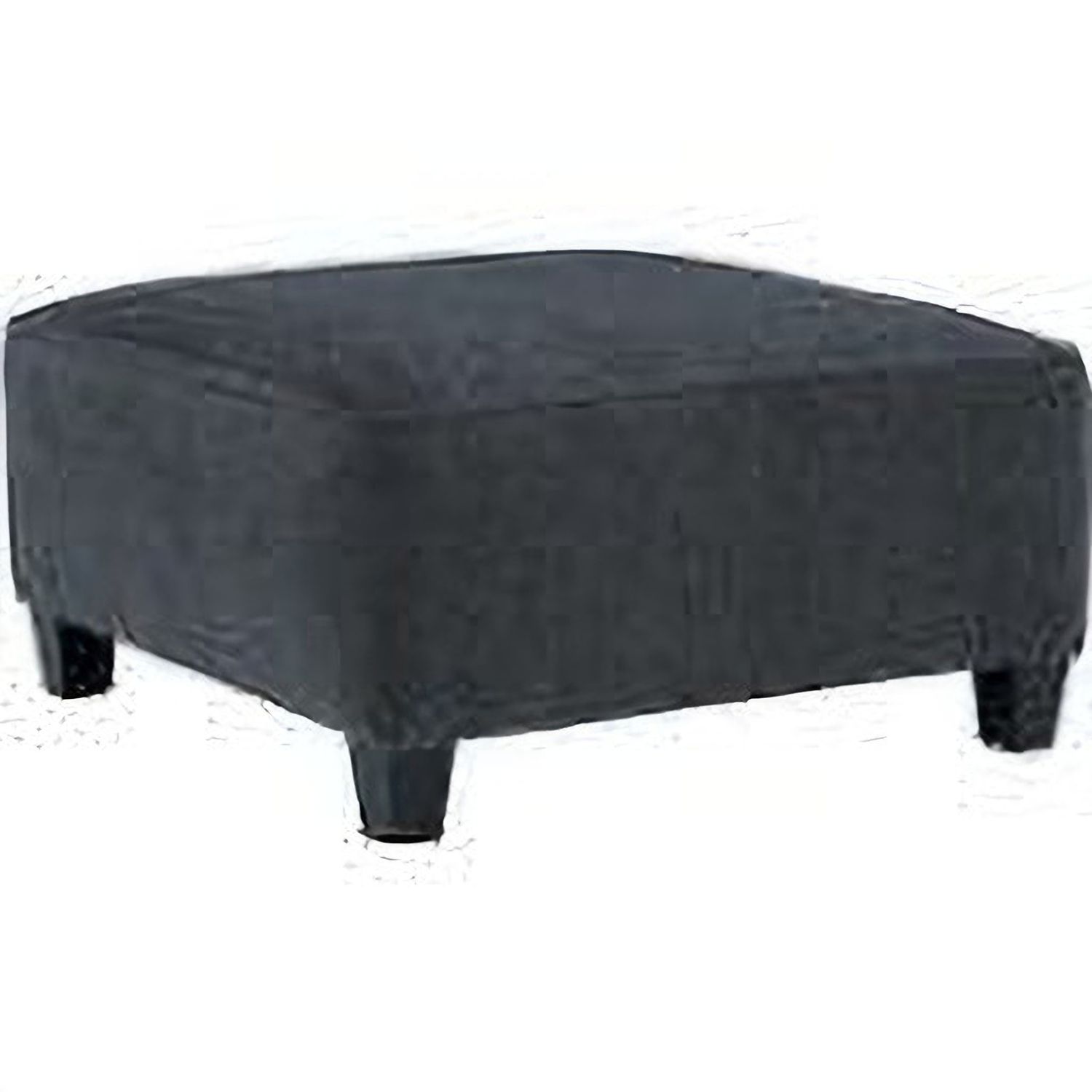 Abinger 2-Piece RAF Sleeper Sectional In Smoke 83905S4