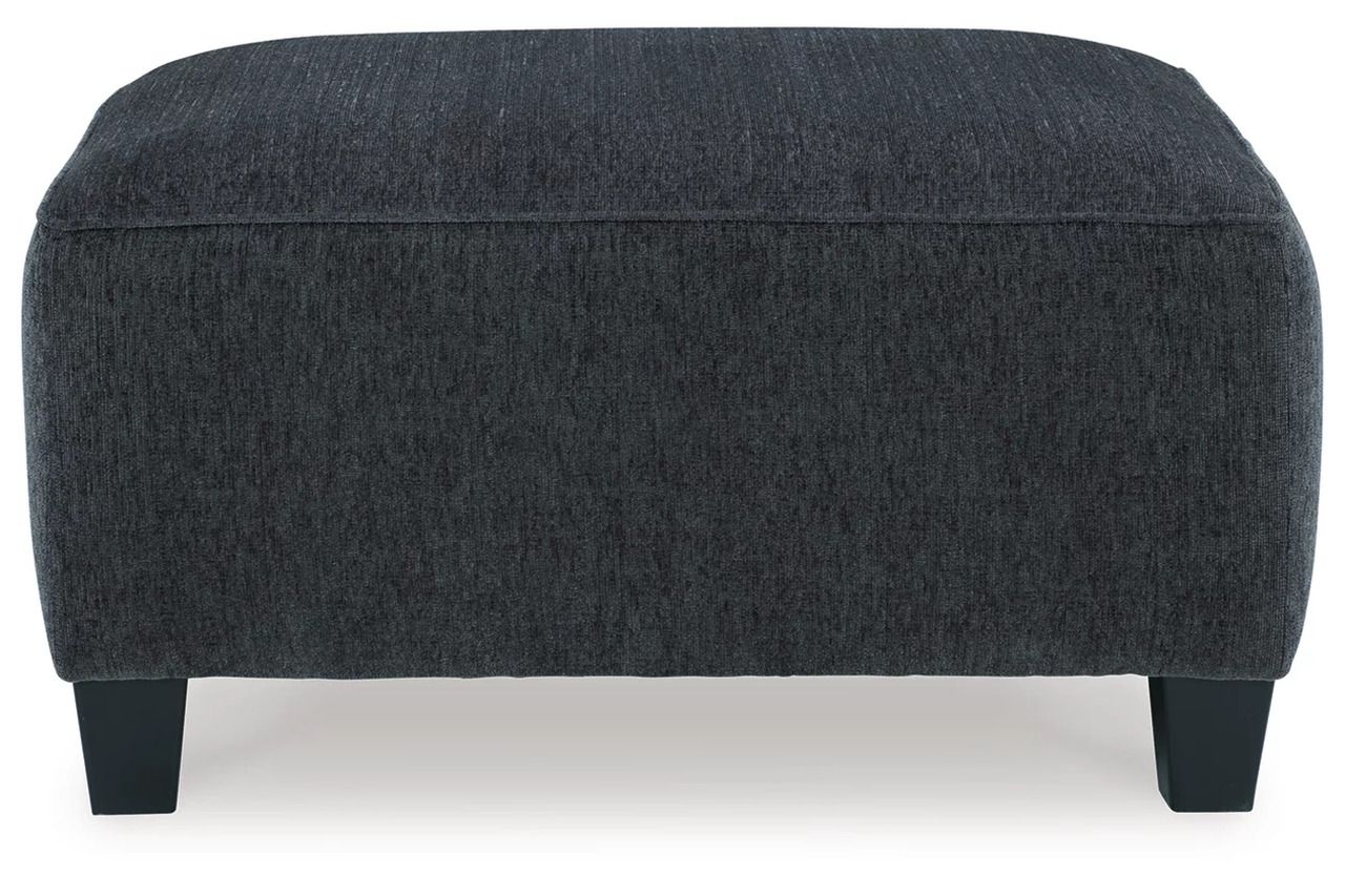 Abinger 2-Piece RAF Sleeper Sectional In Smoke 83905S4