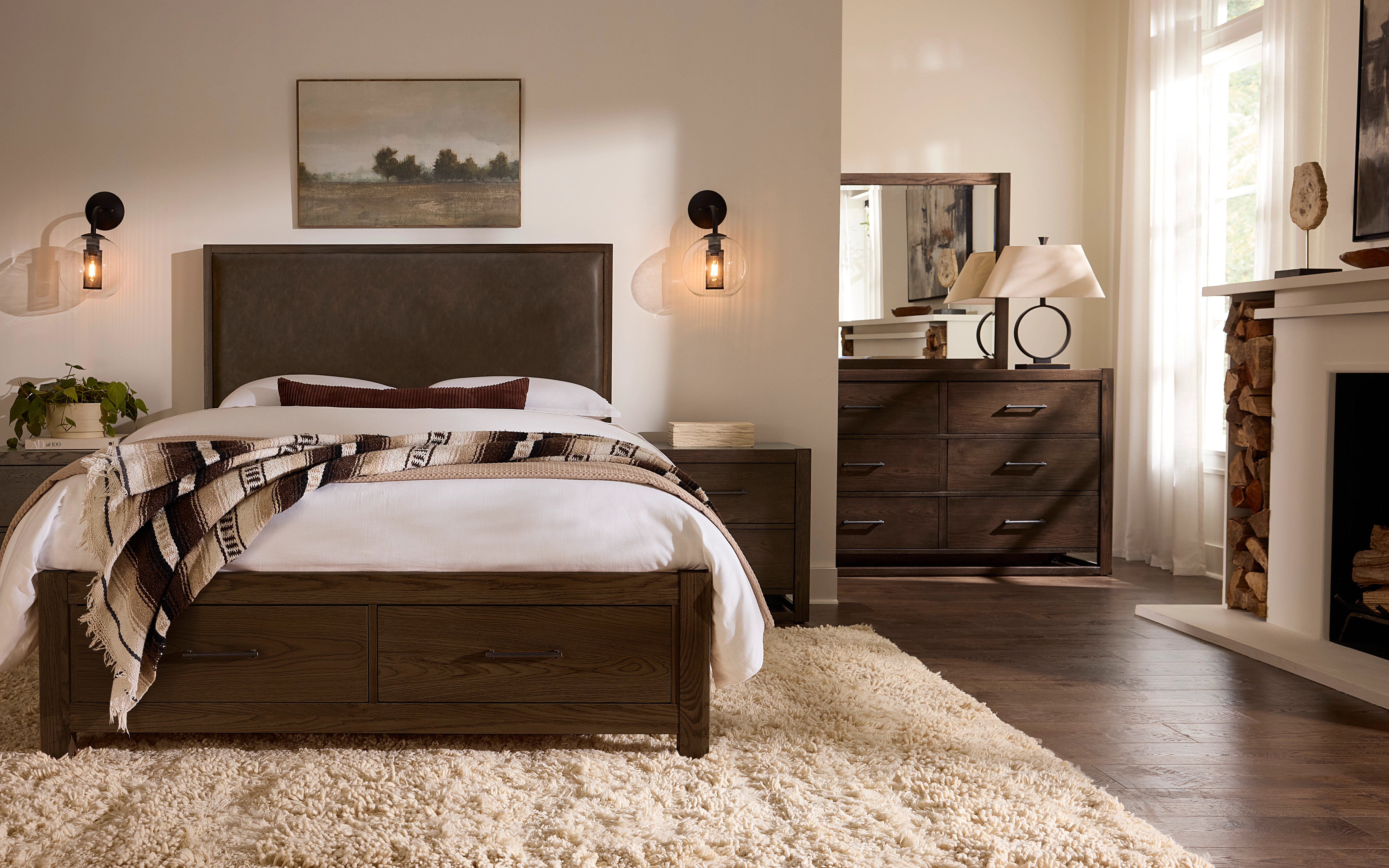 Dresser - 6 Drwr 840002