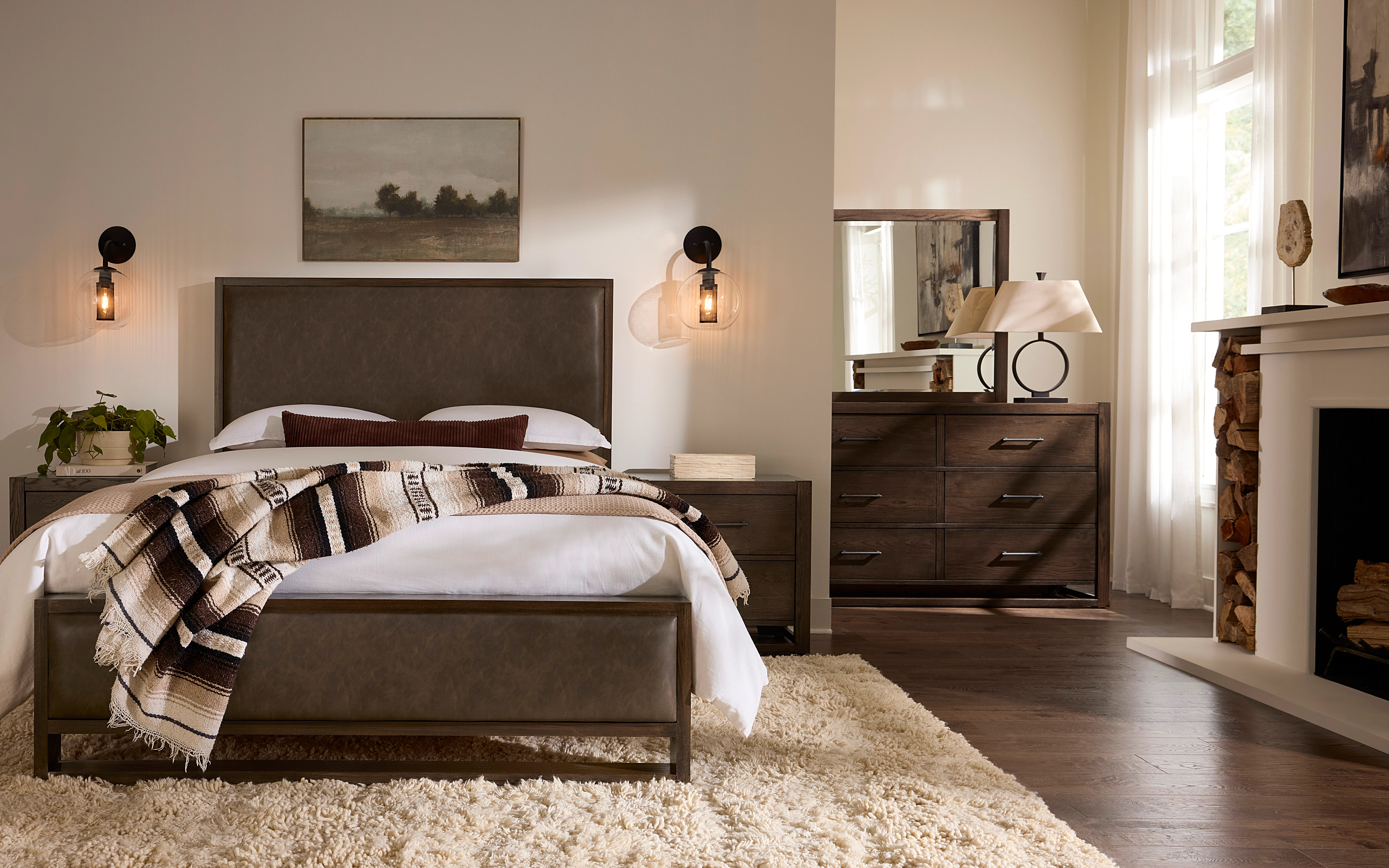 Dresser - 6 Drwr 840002