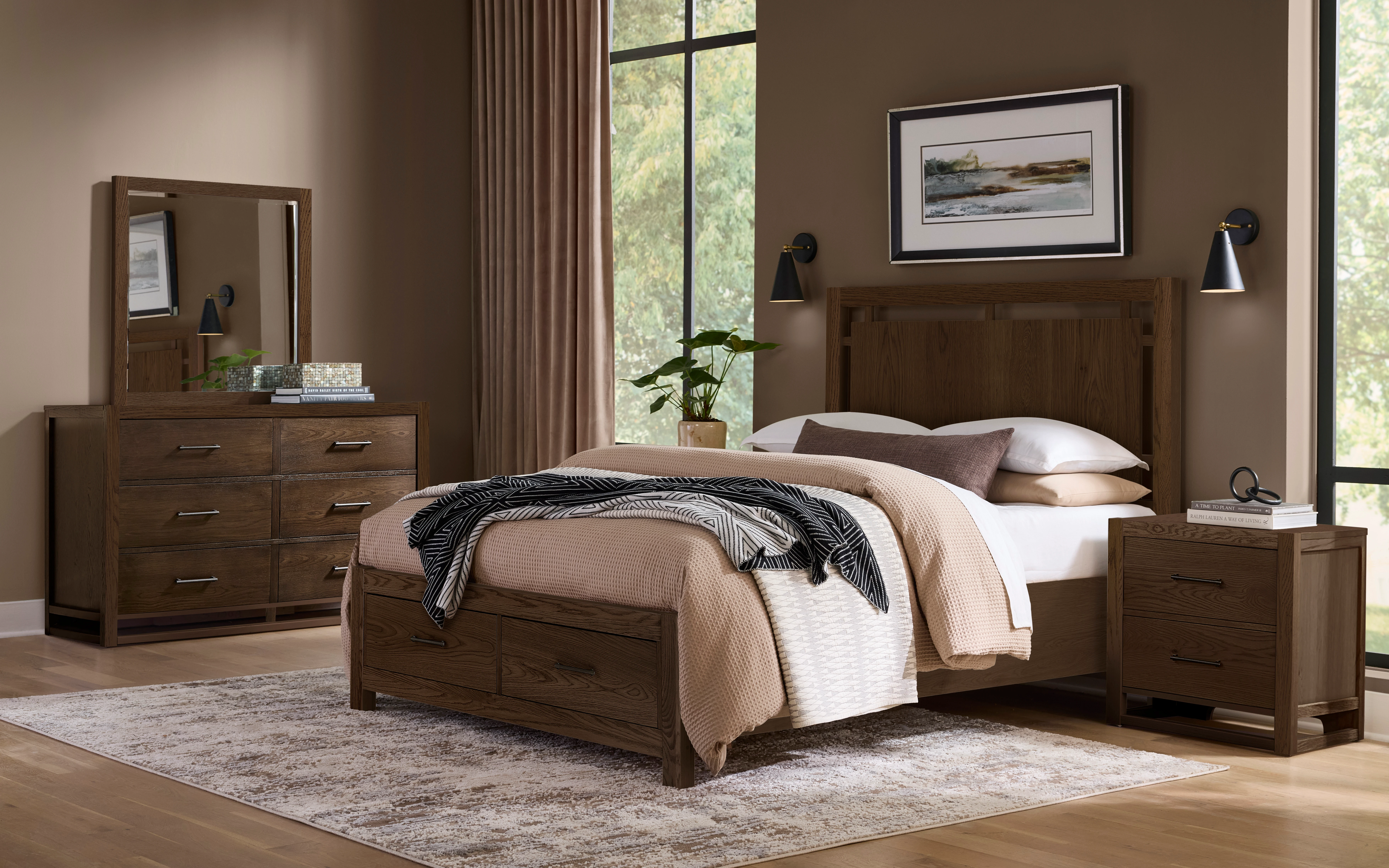 Dresser - 6 Drwr 840002