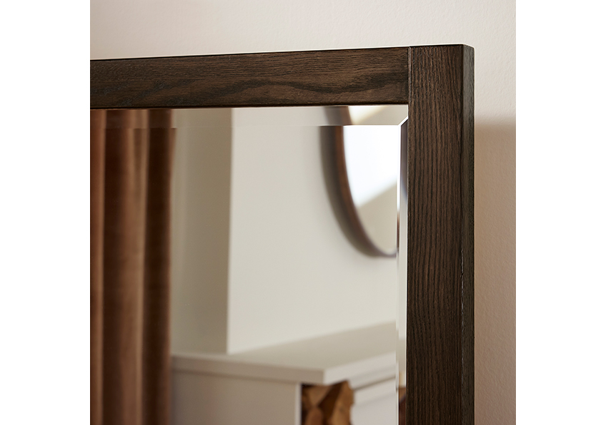 Lodge & Loft LANDSCAPE MIRROR 840446