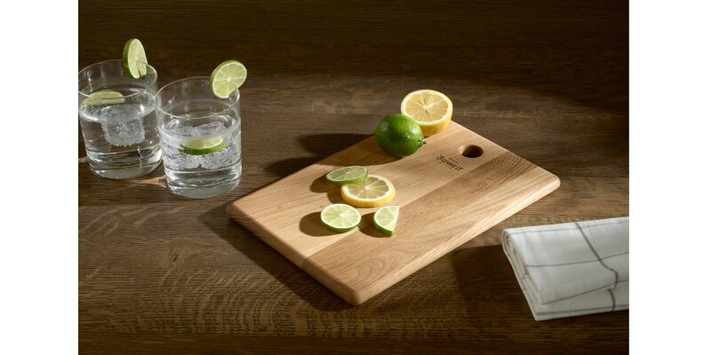 Small Cutting Board 8410CUTB1
