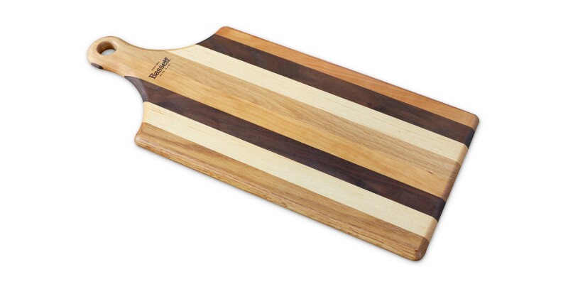 Bread & Cheese Board 8410CUTB2