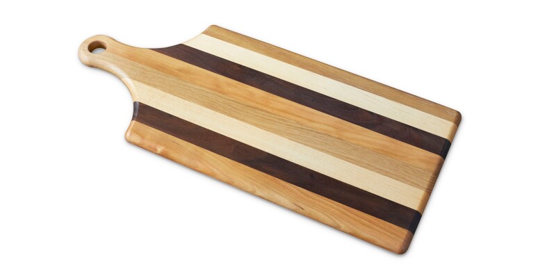 Bread & Cheese Board 8410CUTB2