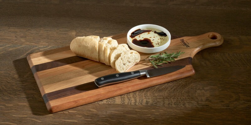 Bread & Cheese Board 8410CUTB2