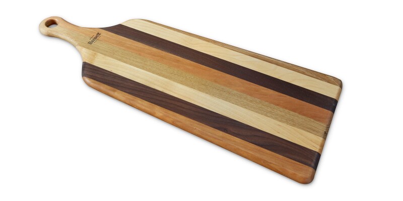 Charcuterie Board 8410CUTB3