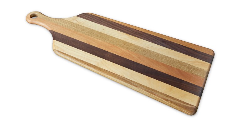 Charcuterie Board 8410CUTB3
