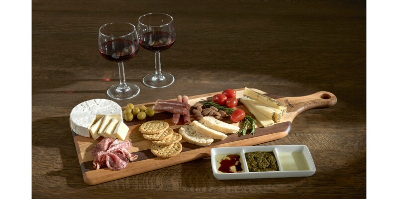 Charcuterie Board 8410CUTB3