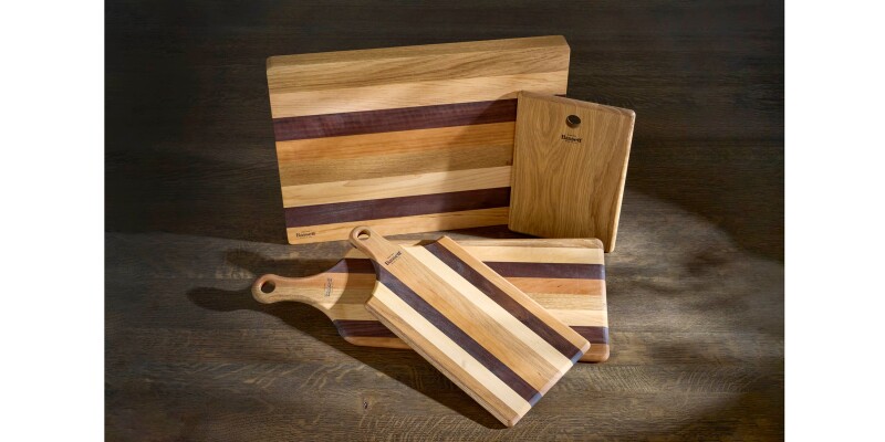 Charcuterie Board 8410CUTB3