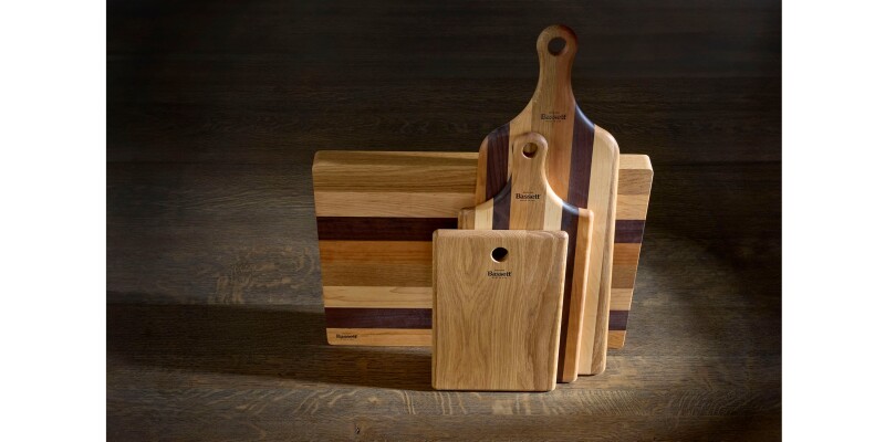 Charcuterie Board 8410CUTB3