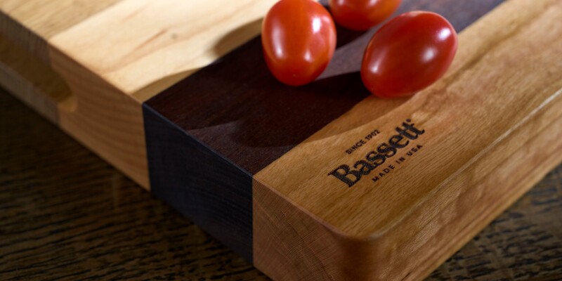 Large Cutting Board 8410CUTB4