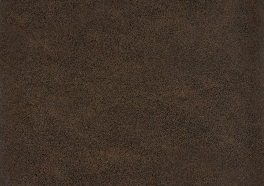 Lodge & Loft Wood Trim Upholstered Bed - Sedona Brown Fabric in Cal King - 842-661Y-166Y-944-MS1 842661Y166Y944MS1