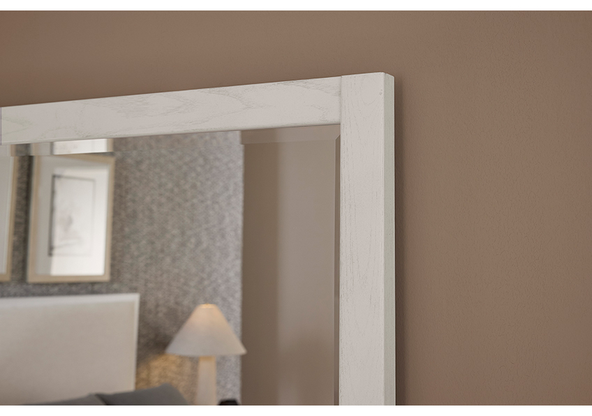 Lodge & Loft LANDSCAPE MIRROR 844446